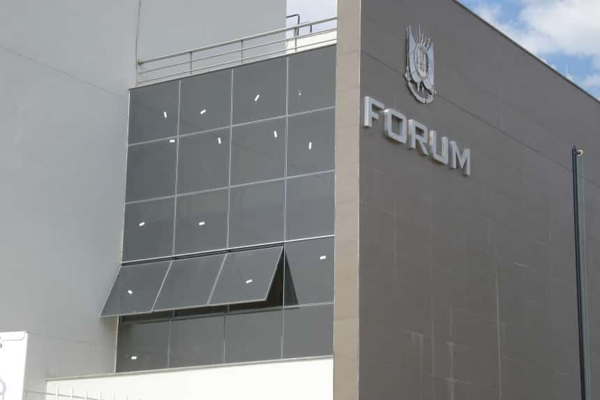 Forum da Comarca
