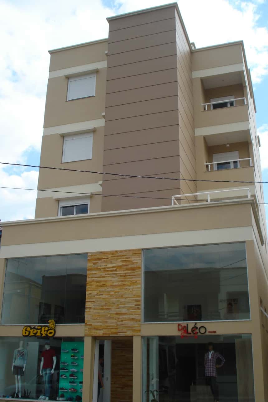 Condomínio Residencial