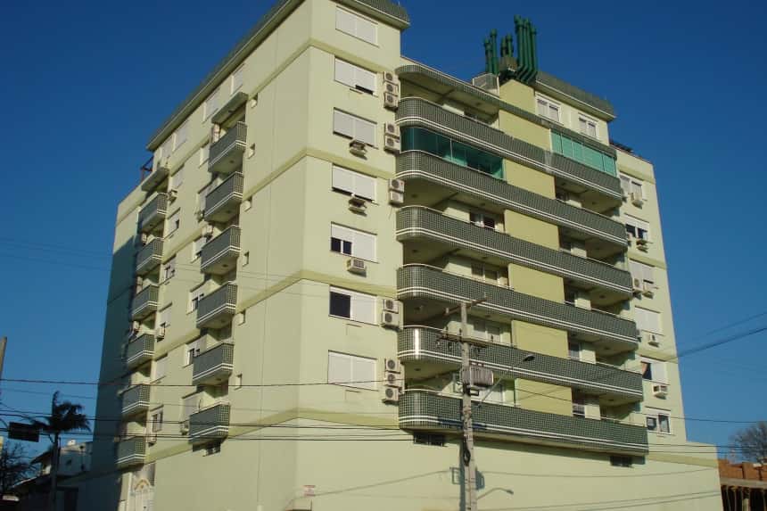 Condominio Residencial Por do Sol