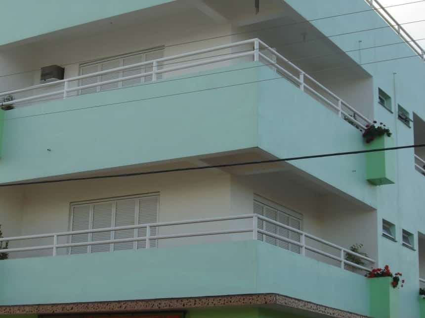 Condominio Residencial