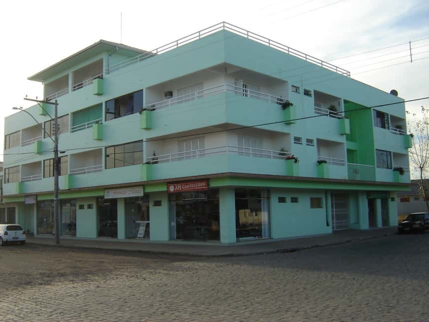 Condominio Residencial