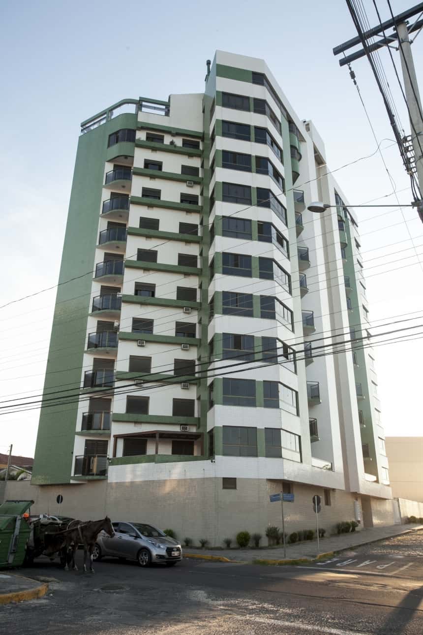 Condomnio Verdes Mares
