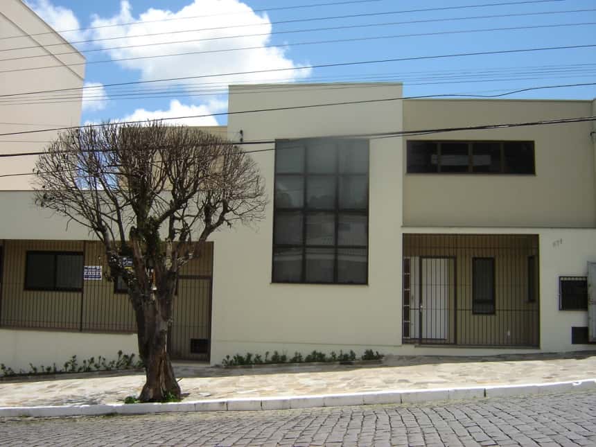 Residência Unifamiliar