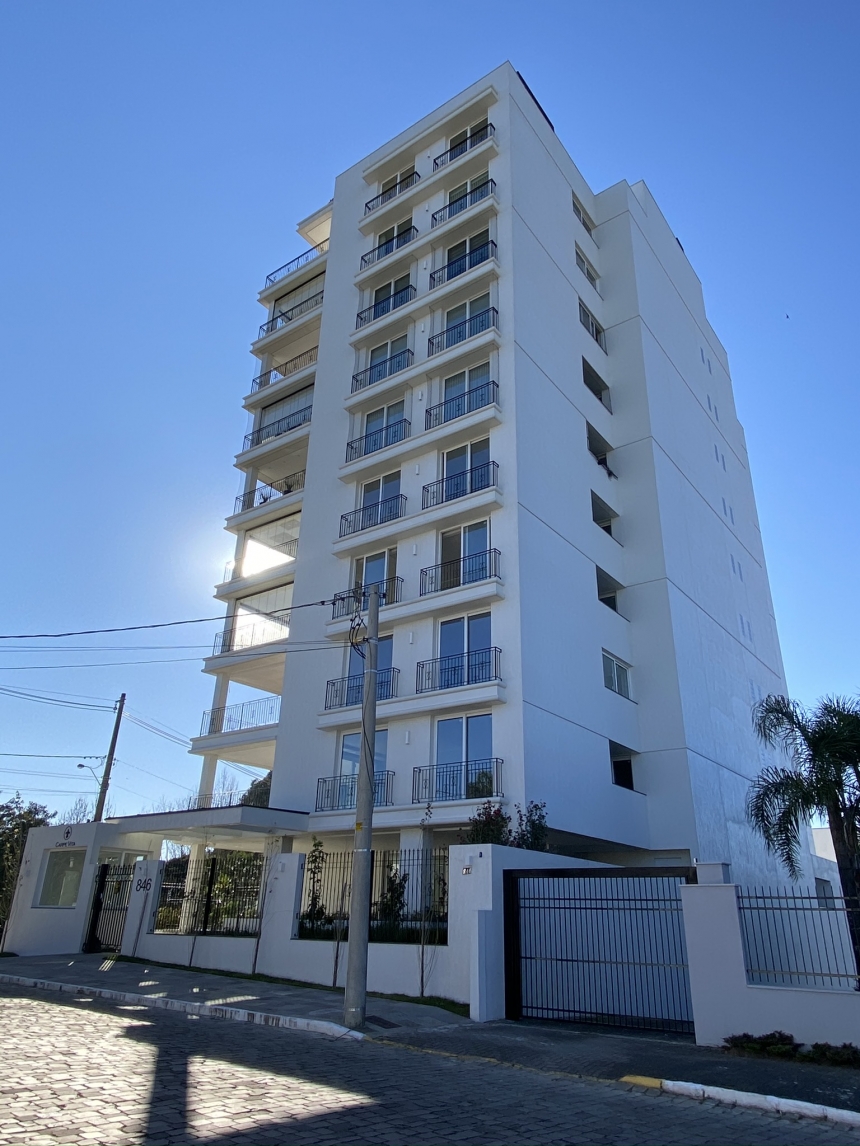 Residencial Carpe Vita