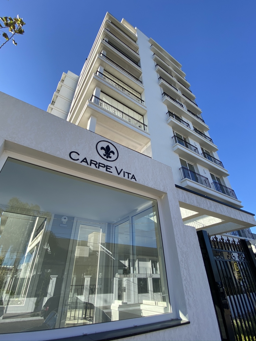 Residencial Carpe Vita