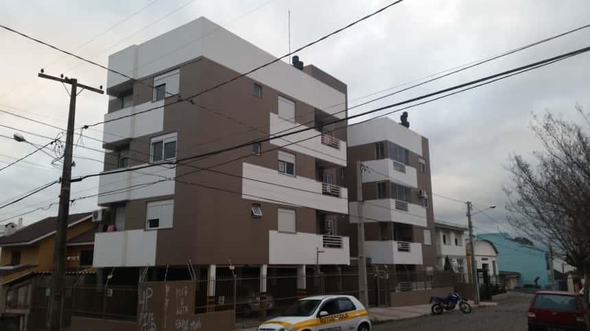 Residencial Emiliano