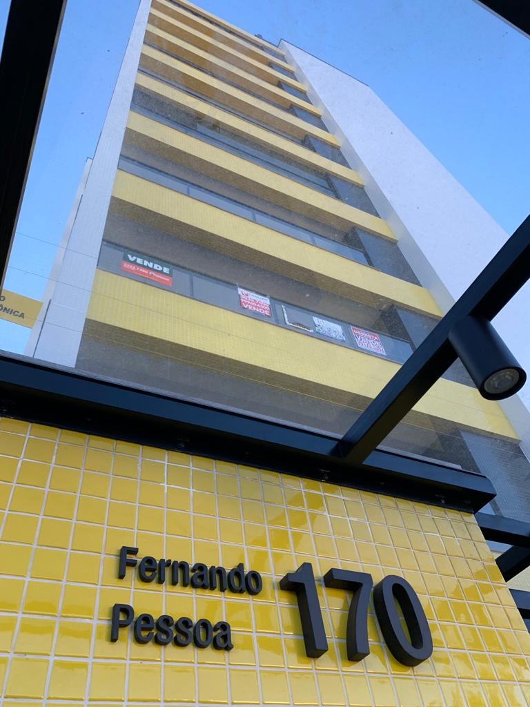 Residencial Fernando Pessoa