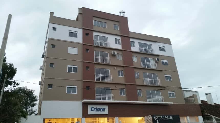 Residencial Laura