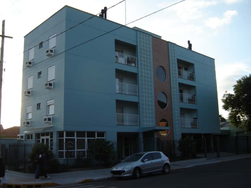 Residencial Morada do Sol