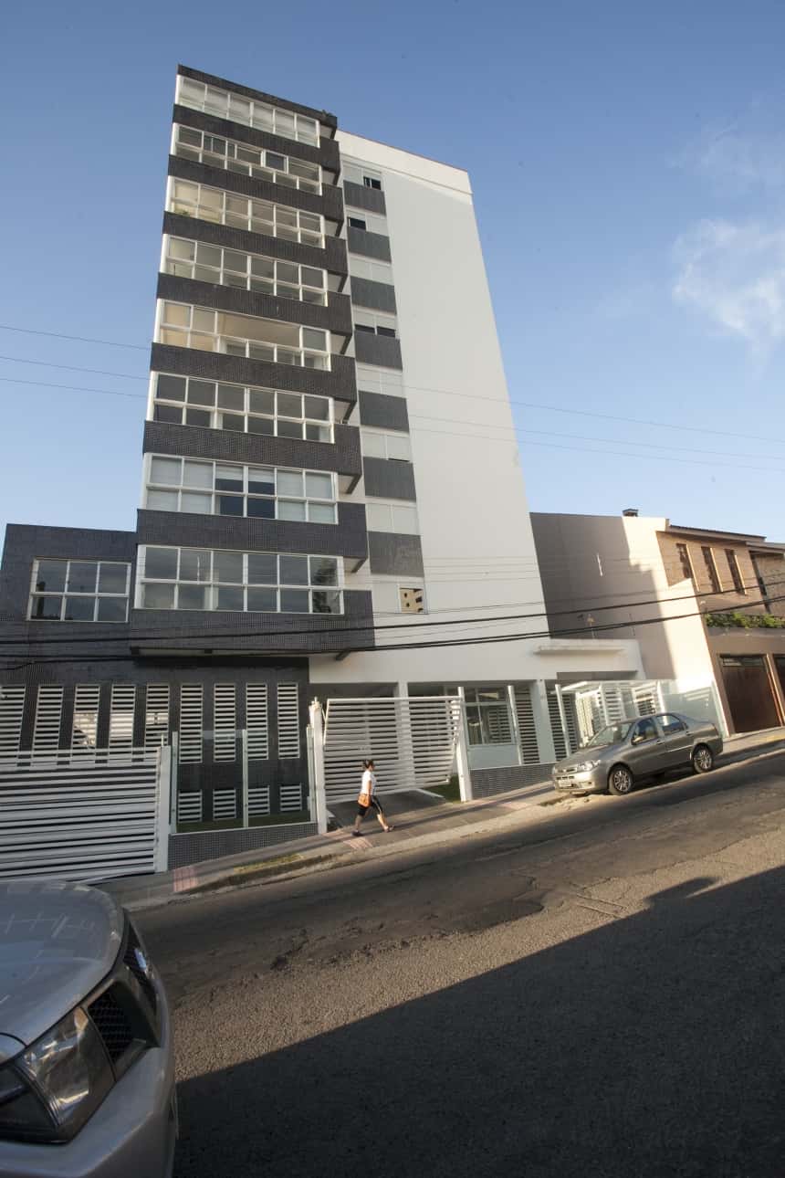 Residencial Olavo Bilac