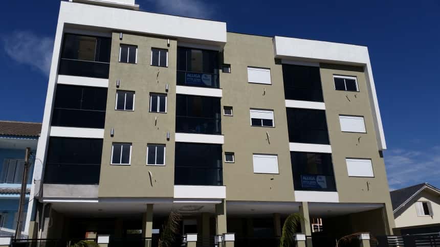 Residencial Santa Flora