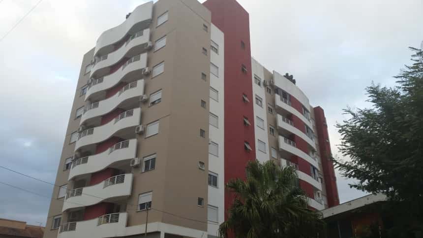 Residencial Silva Centeno