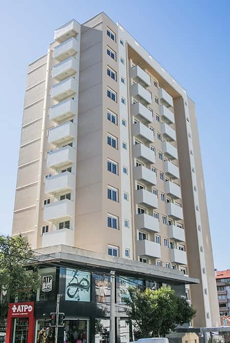 Residencial Estrela D'alva