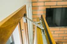 Sistemas de Esquadrias em PVC