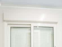 Sistemas de Esquadrias em PVC